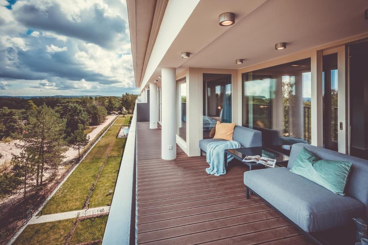 Mariandl Am Meer Prora Esterno foto